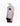 Pocket Tee AH2223 Naked and Famous Brushed Vintage Heather Grey XL