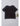 Haut Tulipe Josiane Perron Noir XL