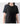 Haut Tulipe Josiane Perron Noir XS