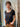 T-Shirt Ombrelle PE22 Les Coureurs de Jupons Noir M