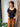T-Shirt Ombrelle PE22 Les Coureurs de Jupons Noir S