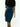 Jupe Juniper AH2021 Les Coureurs de Jupons Vert Canard S