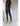 Pantalon Stirrup Josiane Perron Noir S