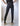 Pantalon Stirrup Josiane Perron Noir M