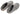 Pantoufles Glerups Grey 37