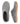 Pantoufles Glerups Grey 38