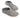 Pantoufles Glerups Grey 39