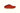 Pantoufles Glerups Red 36