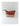 Pochette La trousse Kazak Bogolan Terracotta/ Crème