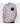 Pocket Tee Grey AH2324 Naked and famous  Tweedy cotton Red S