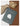 Cahier Ton journal d'adoption l'Assembleuse Foncé
