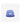 Casquette Enfant Caribou PE23 Duo Bleu T. GRAND