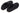 Souliers Glerups Charcoal 36
