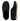 Souliers Glerups Charcoal 37