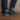 Souliers Glerups Denim 38