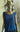 T-Shirt Classique Bambou Les Coureurs de Jupons Marine M