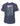 T-shirt Homme Tresnormale Maison Rose Bleu Marin Chiné M