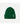 Tuque Pêcheur AH2324 Caribou Petit Émeraude