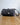 Petit sac OBJ. Denim noir