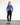 Pantalon Fraser Eve Lavoie Noir