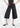 Pantalon Chara Eve Lavoie Noir