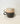 Très Grande Tasse Haute Jacinthe Brind'Amour Noir