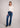 Classic Rise Alex Bootcut 2823 Yoga Jeans Larissa 32"