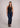 Classic Rise Emily Slim 2832 Yoga Jeans Phoenix Dark wash 30"