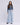 High Rise Lily Wide Front Pockets 2902 Yoga Jeans Sheryl 31"