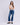 Classic Rise Alex Bootcut 2946 Yoga Jeans Meryl 27"