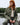 Veste Oversize Denim 3015 Yoga Jeans Pine tree