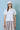 Haut Aluna Bodybag Blanc