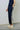Pantalon Calypso Bodybag Marine/Ivoire