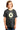 T-Shirt Bagel Enfant PLB Gris foncé