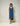 Robe Chaos Cokluch Denim
