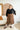 Chandail Cosmopolitain Cherry Bobin Noir
