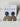 Boucles d'oreilles Cloud Kazak