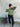 Crewneck Marilou Kazak Olive