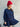 Jupe Juniper Kazak Marine
