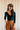 Haut Lara 3/4 Meemoza Bleu turquoise