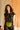 Top Sandrigo Kazak Lunes vertes