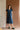 Robe Florencia Kazak Indigo