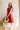 Robe Avellino Kazak Cayenne