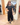 Combinaison Kelly Melow Noir