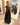Robe Kim Melow Noir