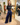 Pantalon Paloma Long Mercedes Morin Marine