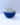 Bol Format Soupe Pho Jacinthe Brind'Amour Bleu Vanta
