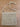 Sac Bandoulière Raphia en Papier La Belle Époque Beige
