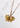 Collier Papyrus This Ilk Mustard