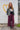 Pantalon Nigel Melow Merlot